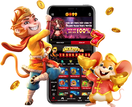 Khuyến mãi mới nhất tại win 99 nổ hũ