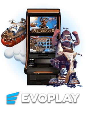 Giao diện quay hũ với các nút chức năng