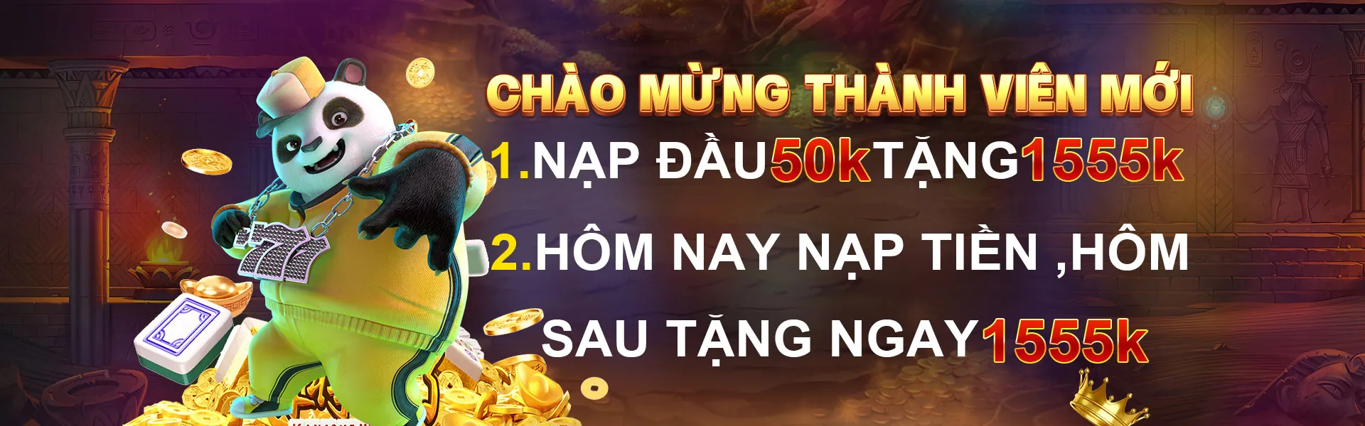 Hình ảnh chào mừng win 99 nổ hũ với các trò chơi đa dạng